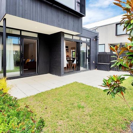 Vila Blissful Breeze Townhouse With Parking And Patio Auckland Exteriér fotografie
